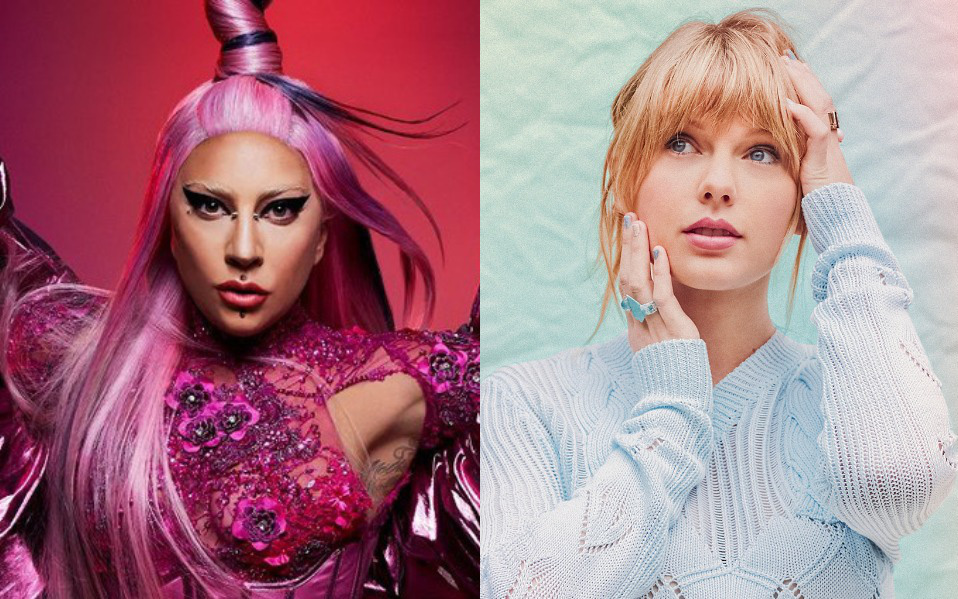 Album “Chromatica” thống trị Billboard 200 giúp Lady Gaga soán ngôi vương của Taylor Swift, là nữ nghệ sĩ đầu tiên xác lập được kỷ lục khủng này!