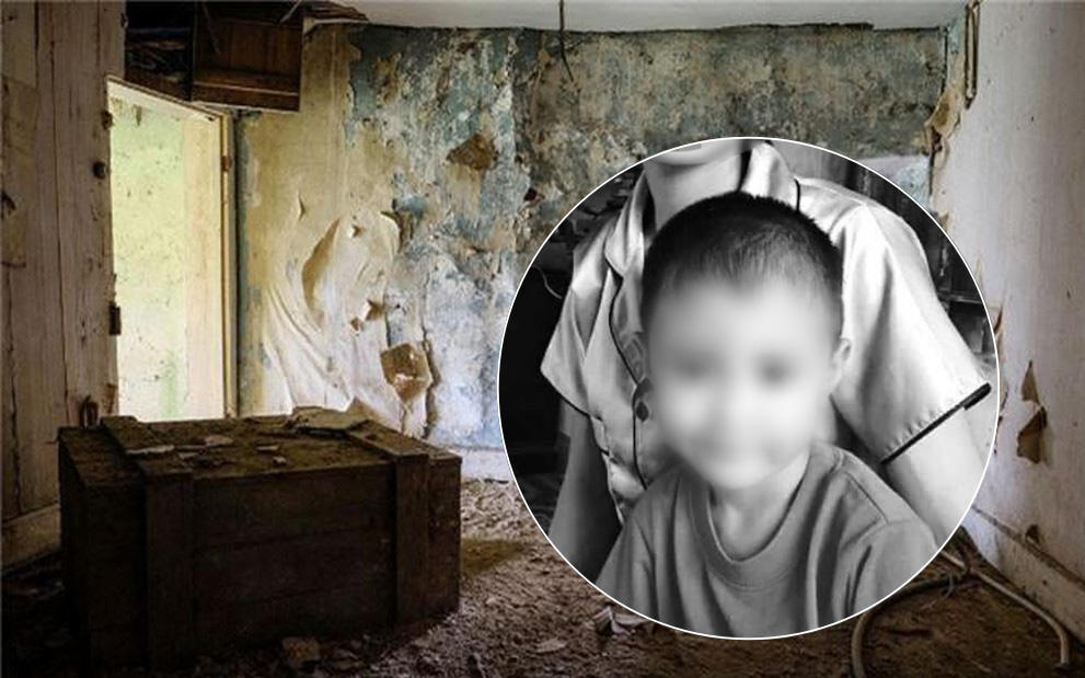Vụ cháu bé 5 tuổi mất tích ở Nghệ An: Gia đình bàng hoàng phát hiện con đã tử vong trong nhà hoang, 2 tay bị trói