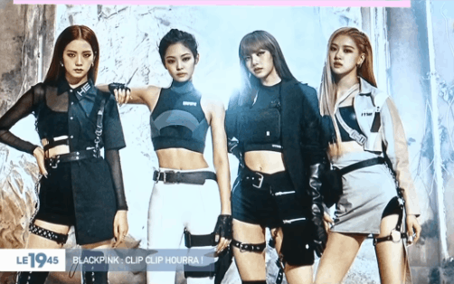 Truyền hình Pháp gây phẫn nộ khi khen BLACKPINK nhưng hạ bệ TWICE, xúc phạm luôn 9 cô gái nhà JYP