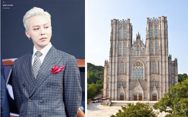 Khám phá trường đại học đẹp nhất Hàn Quốc, là nơi hàng loạt idol nổi tiếng theo học như G-Dragon, EXO, Han Ga In...