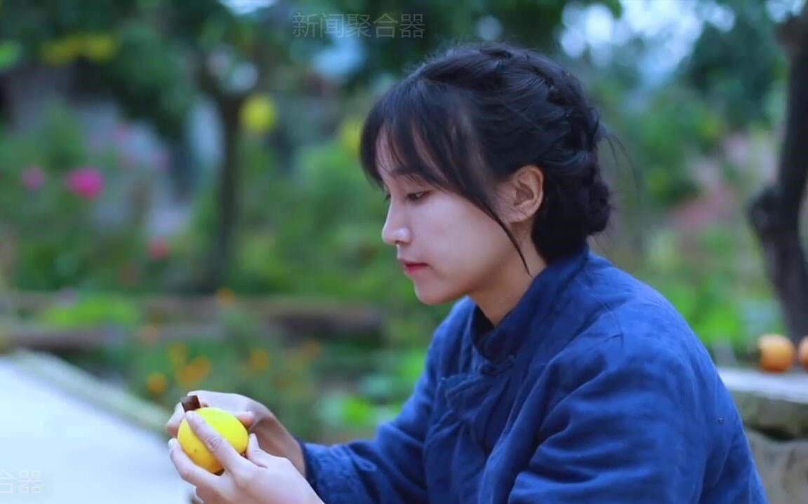Tất tần tật về Lý Tử Thất - chủ nhân của những clip ẩm thực được cho là &quot;bị rất nhiều người đạo nhái&quot;