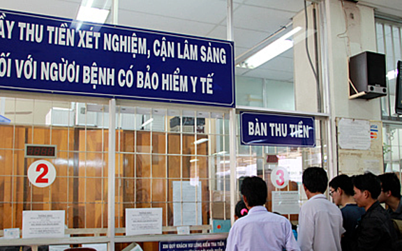 Một bệnh nhân ở Kiên Giang được bảo hiểm y tế chi trả 9,4 tỉ đồng