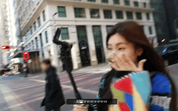 Thủ lĩnh ITZY mém rớt nước mắt vì làm hướng dẫn viên du lịch cho cả nhóm mà chẳng ai chịu nghe theo, chuyến đi này liệu có êm đẹp?
