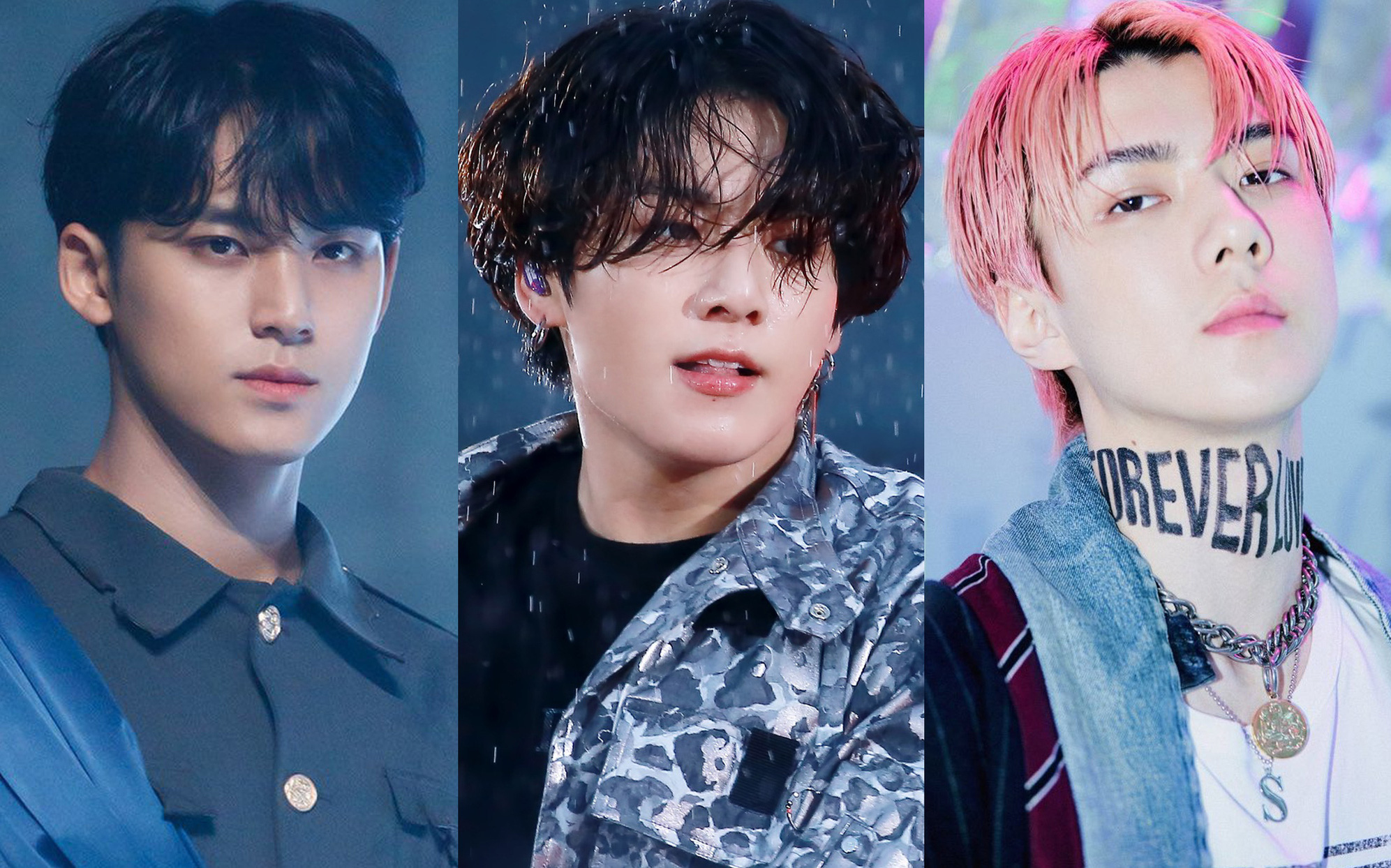 30 boygroup Kpop hot nhất hiện nay: BTS - SEVENTEEN thứ hạng bất ngờ sau scandal ổ dịch, EXO liệu có vươn lên khi sắp comeback?
