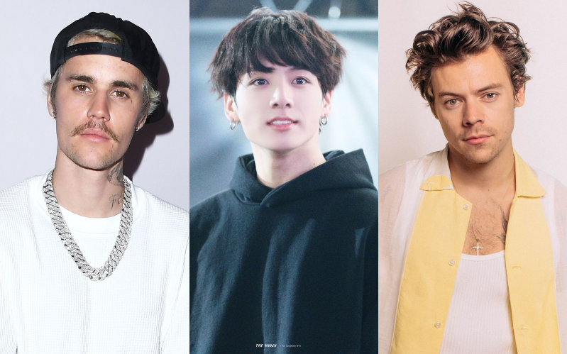 10 album bán chạy nhất nửa đầu 2020 tại Mỹ: 2 đại diện Kpop vượt mặt Justin Bieber và Harry Styles, BTS &quot;ẵm&quot; ngôi đầu bảng