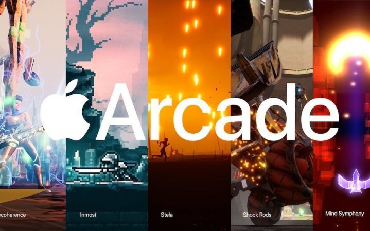 &quot;Creaks&quot; - Game phiêu lưu giải đố vừa được ra mắt trên Apple Arcade