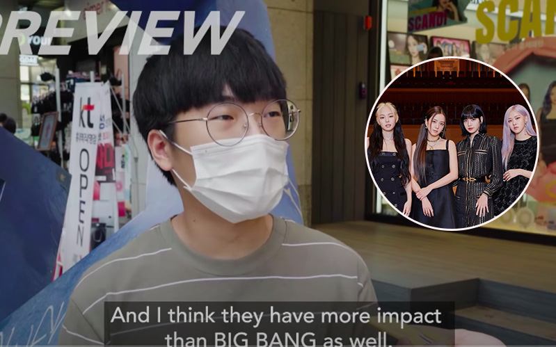 Dân Hàn nghĩ gì về BLACKPINK sau màn comeback ấn tượng: Có vị trí cao hơn các nhóm nữ khác, sức ảnh hưởng hơn cả BIGBANG và 2NE1