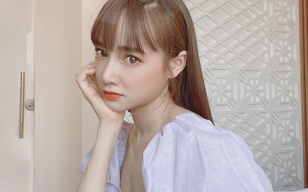 Liên tục than béo dù vẫn lộ body gầy trơ xương, Nhã Phương bị netizen phản ứng kịch liệt