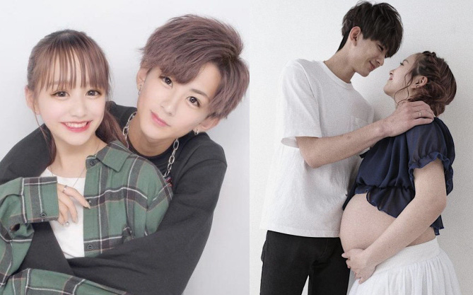 Showbiz Nhật choáng trước tin mẫu nữ 16 tuổi đình đám sinh con đầu lòng, mới lớp 11 đã cưới bạn trai hơn 2 tuổi