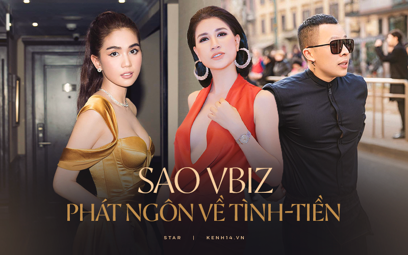 Loạt phát ngôn về tình tiền trong giới người mẫu của sao Việt: Kẻ gây tranh cãi nảy lửa, người bóc trần thực trạng