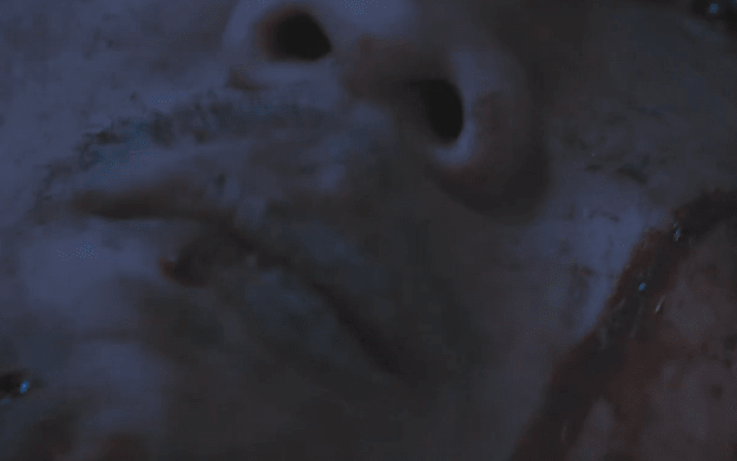 Nổi da gà với teaser trailer 2 của Tà Năng Phan Dũng: Khi kẻ đi lạc tuyệt vọng tìm tới cái chết?