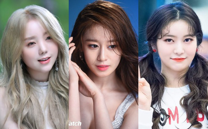 5 nữ idol Kpop cùng mang tên Jiyeon: Toàn các đại diện nhan sắc, riêng biểu tượng đáng yêu &quot;dao kéo&quot; hỏng