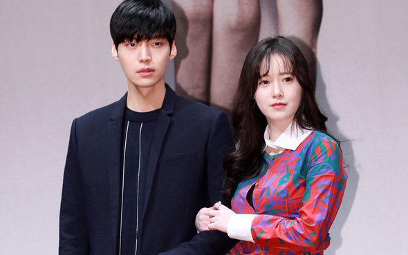 NÓNG: Goo Hye Sun - Ahn Jae Hyun chính thức ly hôn vào hôm nay, drama chấn động cuối cùng đã đi đến hồi kết