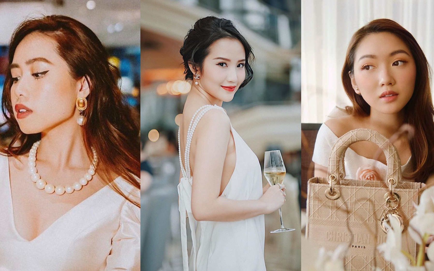Hội tiểu thư mê làm đẹp là dân RMIT: Ai cũng có thần thái xuất sắc nhưng đường tình quả là khác biệt