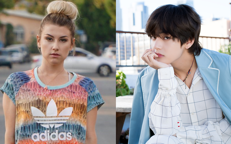 Fan BTS phẫn nộ, tố nhạc sĩ ngoại quốc “cướp công”, “ăn hôi” công sức sáng tác ca khúc lập kỉ lục iTunes của V