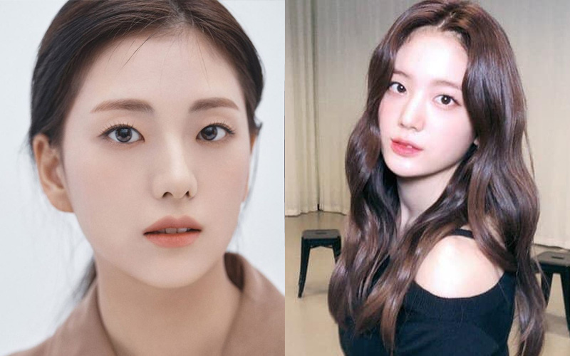 Nữ phụ nổi nhất &quot;Điên Thì Có Sao&quot;: Cũng là idol, khuôn mặt hệt như chị gái Jisoo, ăn mặc đơn giản mà xinh cực dễ học theo