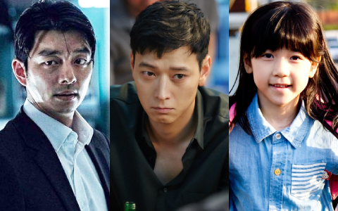 10 sự thật gây choáng về biệt đội Peninsula: Kang Dong Won là họ hàng Gong Yoo, diễn viên nhí toàn người quen từ bom tấn?