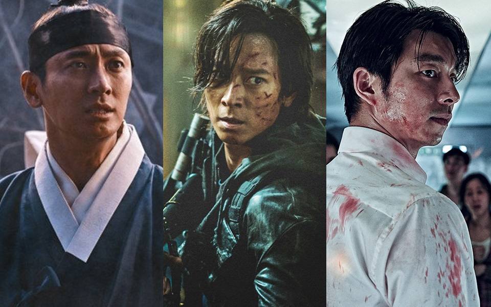 Cày 5 phim zombie Hàn để sẵn sàng tinh thần đu Peninsula: Hot nhất vẫn là tiền truyện bom tấn Train To Busan