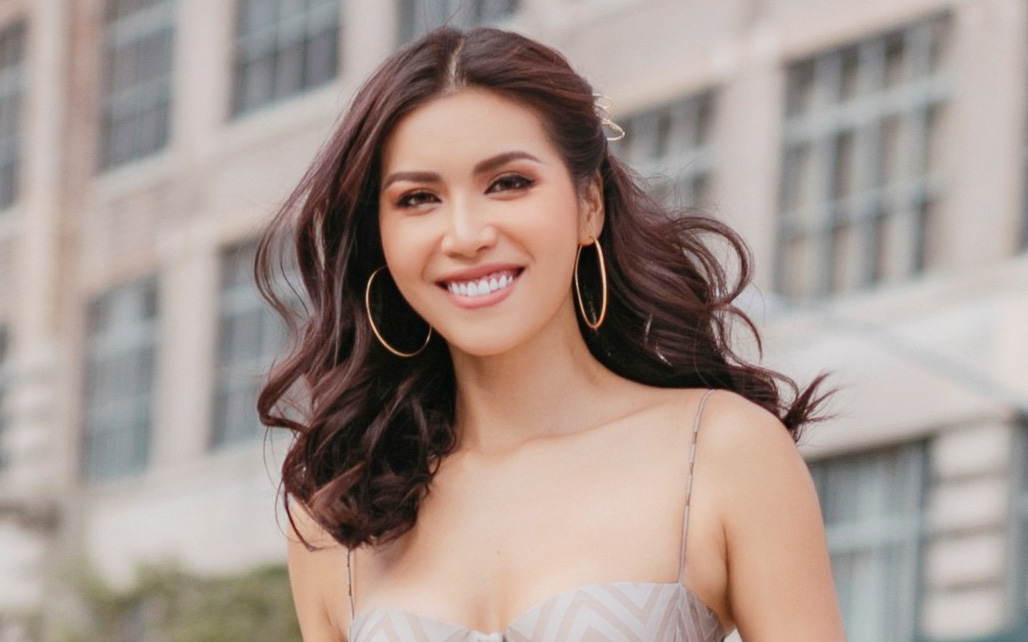 Minh Tú chính thức được trở về Việt Nam sau 4 tháng mắc kẹt tại Bali, vỡ òa khi nhận lịch bay