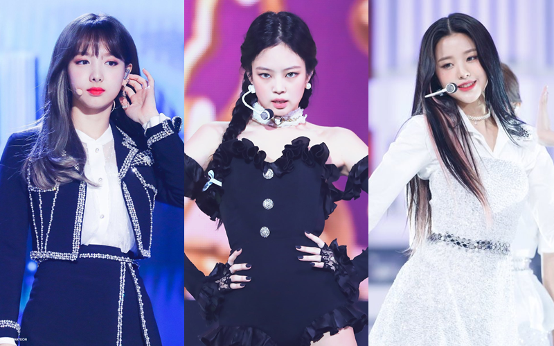 Nhóm nữ Kpop có doanh số bán đĩa ngày đầu khủng nhất: Top 5 đều “ra lò” trong năm 2020, BLACKPINK chen vào top 3 dù từng bị chê yếu kém