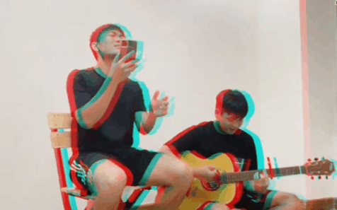 Tiền vệ Xuân Trường cover hit Sơn Tùng M-TP phiên bản acoustic rất êm, nhưng vừa lên nốt cao thì... &quot;toang&quot; toàn tập
