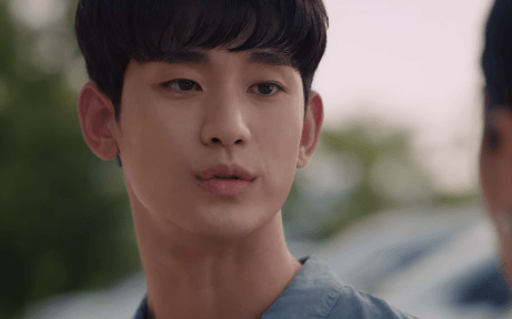 &quot;Bad boy&quot; như Kim Soo Hyun: Mới hôn Seo Ye Ji hôm trước, hôm sau đã đòi chia tay ở Điên Thì Có Sao tập 10
