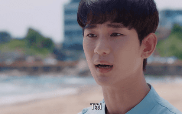 Kim Soo Hyun đột ngột sắm vai ác khiến rating Điên Thì Có Sao giảm mạnh đến ngỡ ngàng