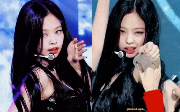 Thu hút mọi giới tính với vẻ đẹp &quot;siêu thực&quot;, netizen đồng tình chọn đây là sân khấu &quot;How You Like That&quot; huyền thoại của Jennie
