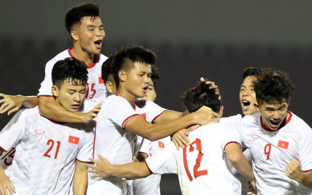 U19 Việt Nam tranh vé dự U20 World Cup tại tại Namangan (Uzbekistan)