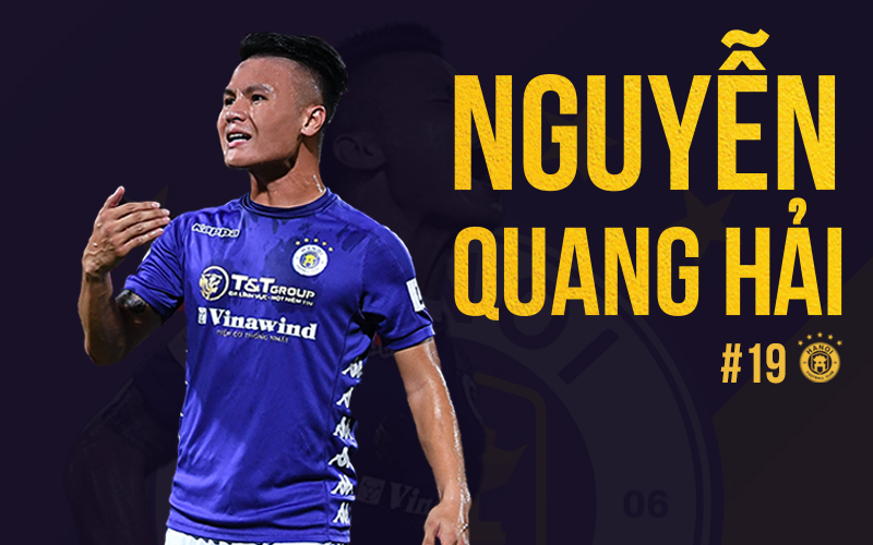 Quang Hải chạm đáy hình sin: Thống kê nửa đầu mùa giải tệ chưa từng có từ khi chơi chuyên nghiệp