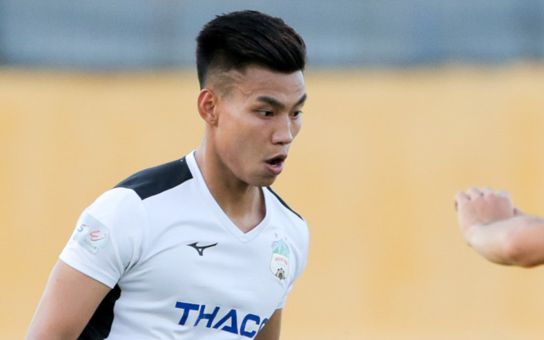 HLV HAGL: &quot;Bố Văn Thanh nguy kịch, tôi nói cứ ở nhà nhưng cậu ấy không làm thế&quot;