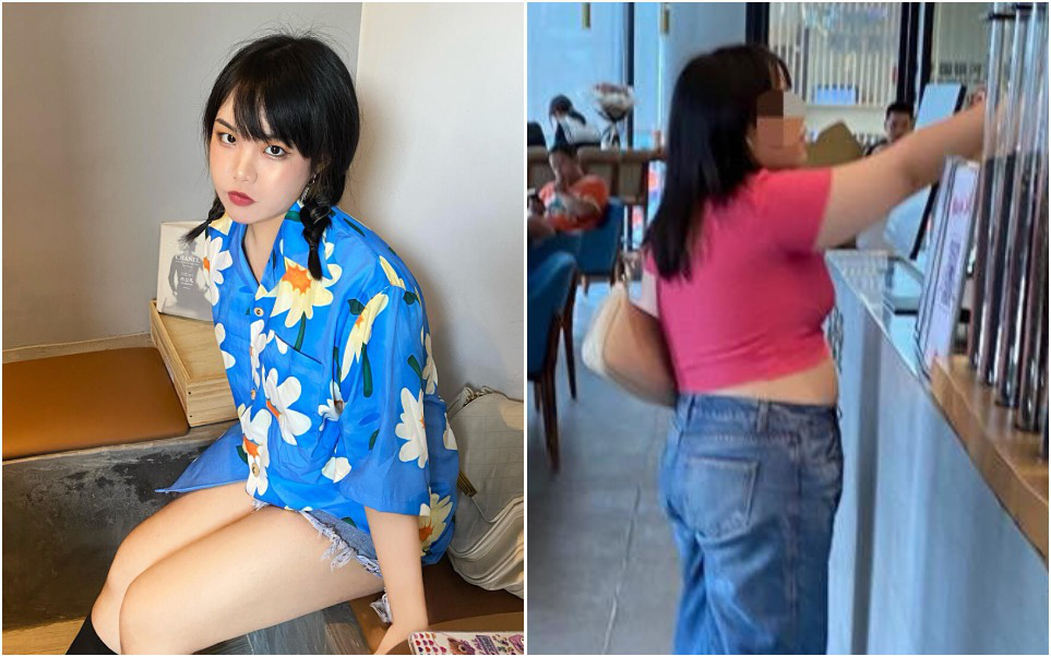 &quot;Nữ thần MXH&quot; lộ vóc dáng gây thất vọng, đáp trả antifan: &quot;Tôi dùng wifi nhà bạn để đăng ảnh à?&quot;