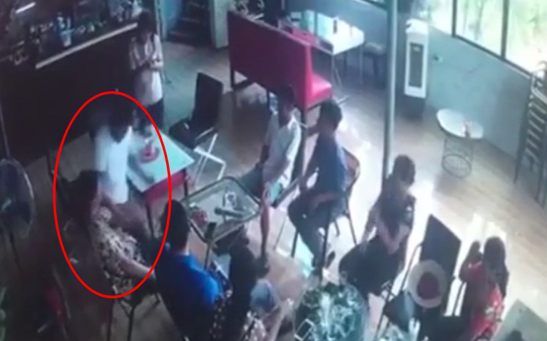 Hé lộ nguyên nhân người đàn ông bị đâm tử vong trong quán cà phê ở Hà Nội