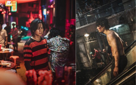 &quot;Train To Busan 2&quot; tung loạt ảnh kịch tính và kinh hoàng như một &quot;cối xay zombie&quot; sát ngày công chiếu