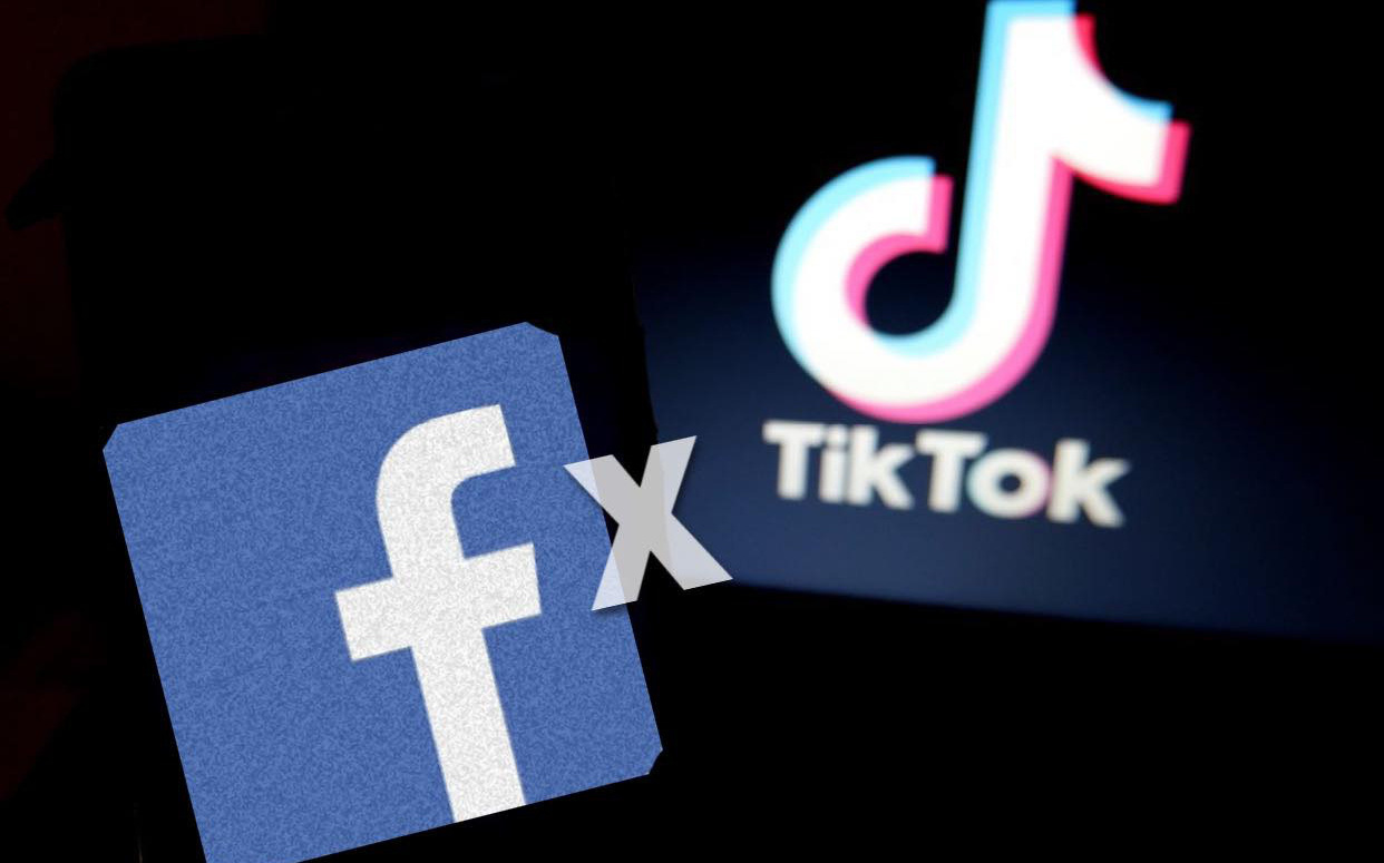 Giám đốc điều hành TikTok: &quot;Facebook chính là mối nguy hiểm lớn&quot;