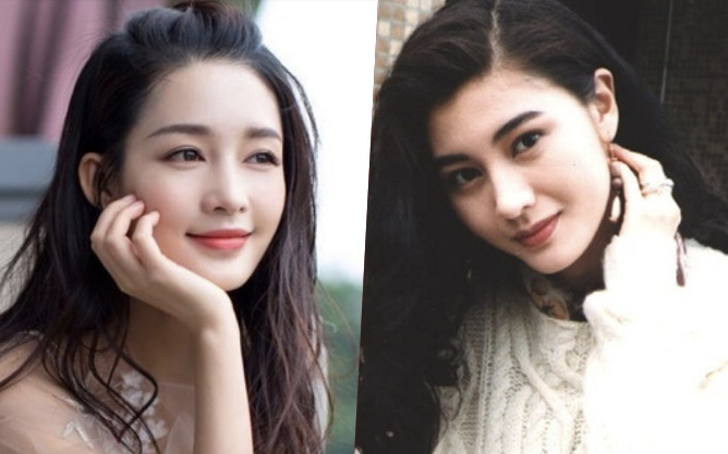 Tranh cãi BXH "Nữ thần HUPU": Netizen "vạch mặt" Lý Thấm chiêu trò gian lận với Hoa hậu Lý Gia Hân để giành vị trí Á quân