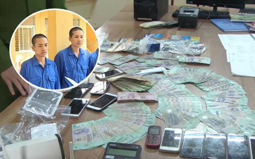 Thanh niên trong đường dây đánh bạc 20.000 tỷ ở Hưng Yên: Không thể hiện là người có tiền, vẫn làm dịch vụ hoả táng trước khi bị bắt