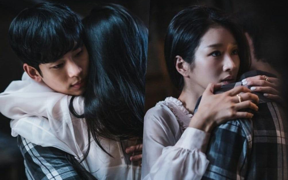 Rating Điên Thì Có Sao tăng nhẹ nhờ màn ôm ấp siêu ngọt ngào của Seo Ye Ji và Kim Soo Hyun