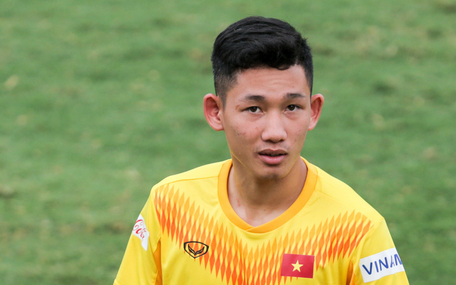 Cựu HLV tuyển Việt Nam gây cười khi miêu tả siêu phẩm của sao mai U22 là &quot;cú sút dễ thương&quot;