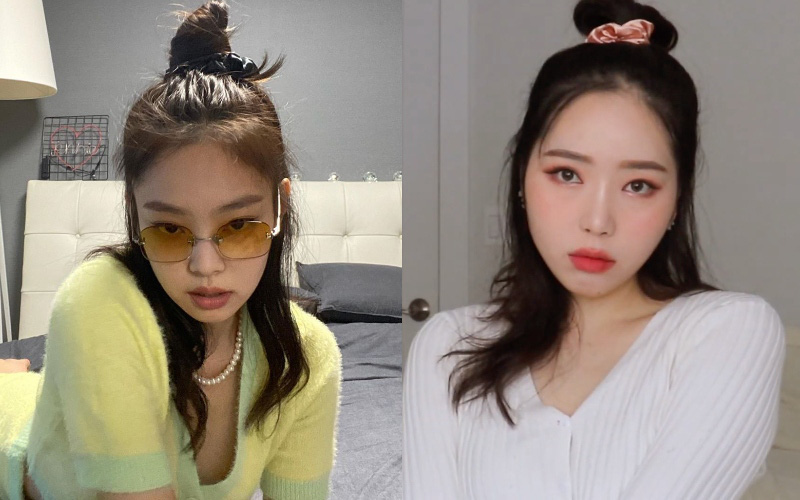 Jennie có 8 kiểu tóc &quot;ruột&quot; cực xinh và trendy, quan trọng là siêu dễ làm chị em nào cũng bắt chước được
