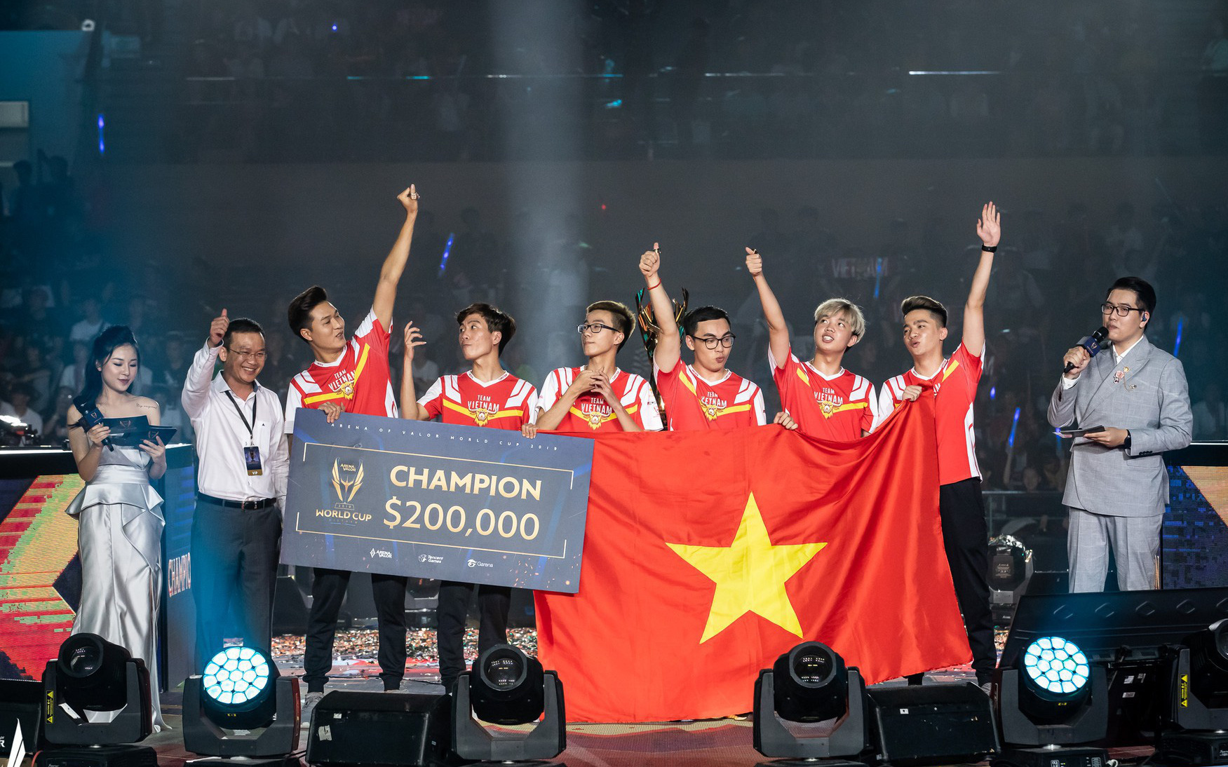 Đại hội Thể thao Trong nhà và Võ thuật châu Á - AIMAG 2021 công bố các môn thi đấu, Việt Nam sáng cửa tranh huy chương