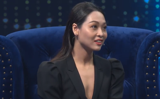 Nữ chính tập 10 &quot;Người ấy là ai&quot; yêu nhầm bad boy quen một lúc 2 cô gái ở Úc & Việt Nam