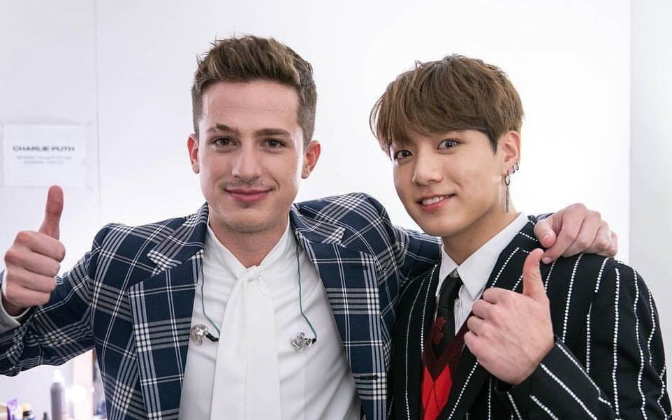 Charlie Puth đăng đàn chỉ trích thẳng fan BTS khi liên tục nhắn tin &quot;ném đá&quot; cho rằng anh đeo bám BTS để được nổi tiếng