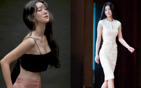 Body đẹp đến mức BLACKPINK phải kiêng dè, nàng thơ &quot;Điên Thì Có Sao&quot; Seo Ye Ji vẫn từ chối mặc bikini vì quá khứ ám ảnh