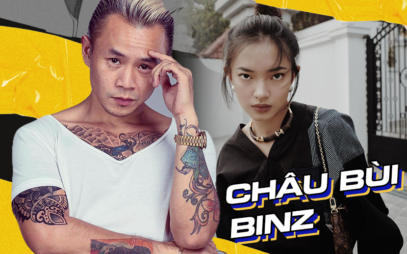 Châu Bùi - Binz: Người ta gọi là không có người hợp nhất, chỉ có người hợp hơn!