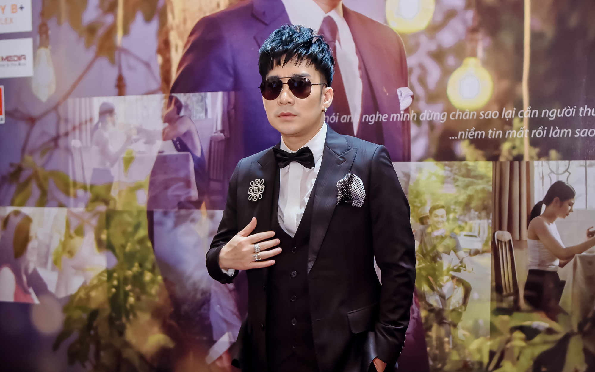 Quang Hà quyết &quot;phục thù&quot; sau sự cố cháy sân khấu năm 2019, khẳng định dù dịch bệnh gây ảnh hưởng nhưng không đến mức... ăn mỳ gói