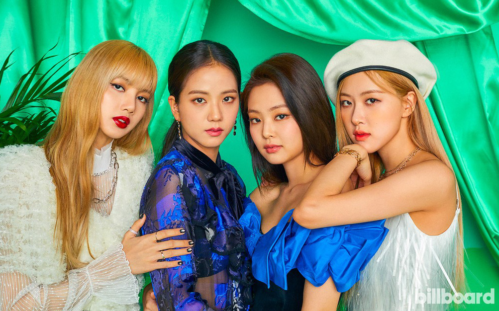 Billboard tổng kết 4 năm &quot;càn quét&quot; của BLACKPINK với loạt kỷ lục vô tiền khoáng hậu, khó nhóm nữ Kpop nào có được tại thị trường Bắc Mỹ