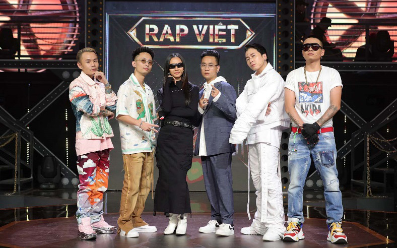 Rap Việt có gì mà khiến khán giả &quot;ngày nhớ đêm mong&quot;: Dàn giám khảo &quot;khủng&quot;, format &quot;căng đét&quot; và còn nhiều hơn thế!