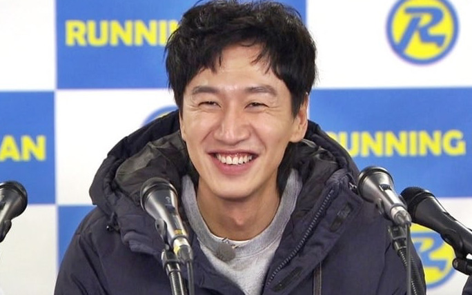 Lee Kwang Soo khẳng định sẽ không bao giờ rời khỏi "Running Man", trừ khi show dừng lại!