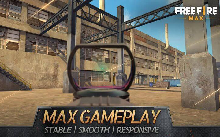 Tin vui cho game thủ: Free Fire Max không kén điện thoại, máy &quot;cùi bắp&quot; vẫn có thể chơi mượt mà!
